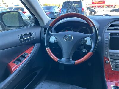 2007 Lexus ES 350   - Photo 24 - Los Angeles, CA 91306