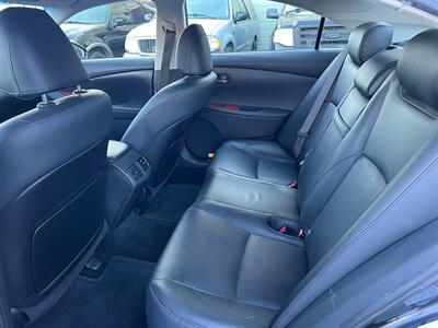 2007 Lexus ES 350   - Photo 18 - Los Angeles, CA 91306