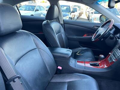 2007 Lexus ES 350   - Photo 41 - Los Angeles, CA 91306