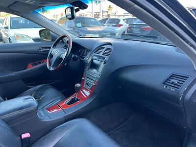 2007 Lexus ES 350   - Photo 40 - Los Angeles, CA 91306