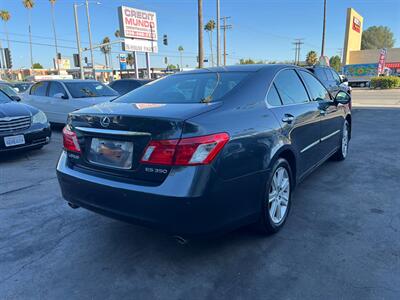 2007 Lexus ES 350   - Photo 33 - Los Angeles, CA 91306