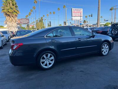 2007 Lexus ES 350   - Photo 6 - Los Angeles, CA 91306