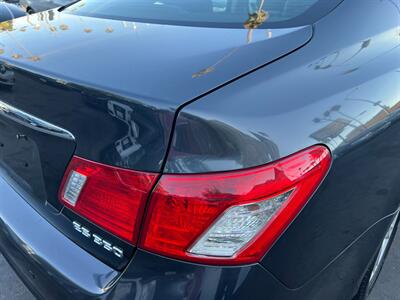 2007 Lexus ES 350   - Photo 61 - Los Angeles, CA 91306