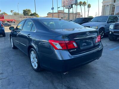 2007 Lexus ES 350   - Photo 32 - Los Angeles, CA 91306