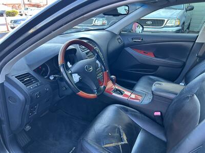 2007 Lexus ES 350   - Photo 16 - Los Angeles, CA 91306