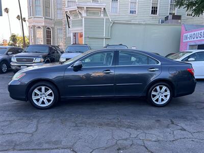 2007 Lexus ES 350   - Photo 11 - Los Angeles, CA 91306