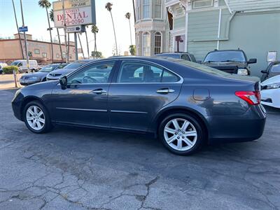 2007 Lexus ES 350   - Photo 10 - Los Angeles, CA 91306