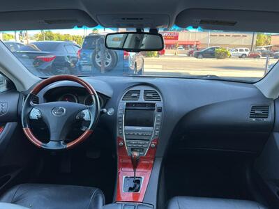 2007 Lexus ES 350   - Photo 45 - Los Angeles, CA 91306