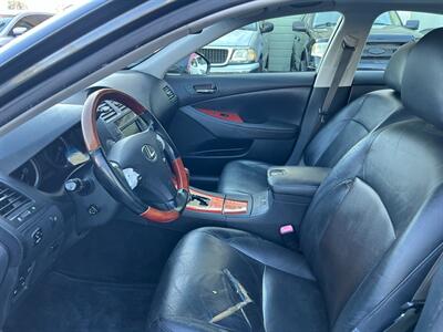 2007 Lexus ES 350   - Photo 17 - Los Angeles, CA 91306