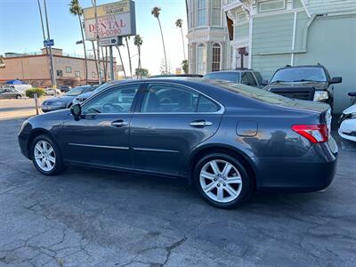 2007 Lexus ES 350   - Photo 30 - Los Angeles, CA 91306