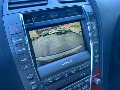 2007 Lexus ES 350   - Photo 55 - Los Angeles, CA 91306