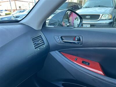 2007 Lexus ES 350   - Photo 46 - Los Angeles, CA 91306