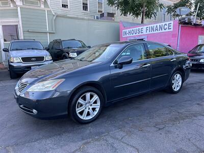 2007 Lexus ES 350   - Photo 27 - Los Angeles, CA 91306