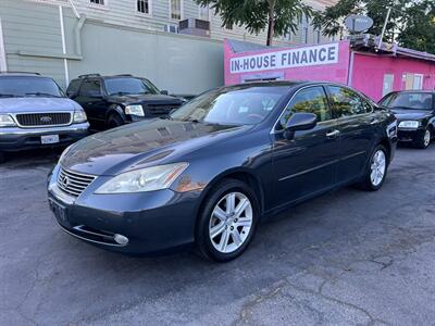 2007 Lexus ES 350   - Photo 26 - Los Angeles, CA 91306