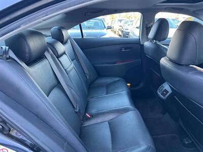 2007 Lexus ES 350   - Photo 42 - Los Angeles, CA 91306