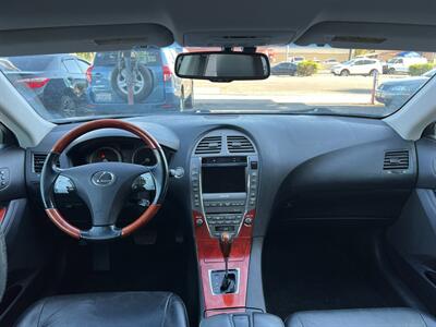 2007 Lexus ES 350   - Photo 21 - Los Angeles, CA 91306