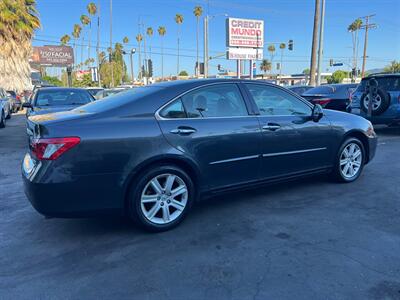2007 Lexus ES 350   - Photo 34 - Los Angeles, CA 91306