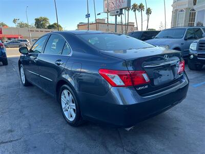 2007 Lexus ES 350   - Photo 9 - Los Angeles, CA 91306