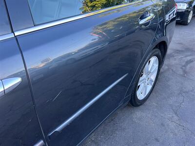 2007 Lexus ES 350   - Photo 59 - Los Angeles, CA 91306