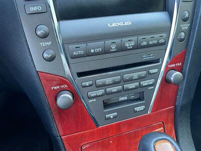 2007 Lexus ES 350   - Photo 48 - Los Angeles, CA 91306
