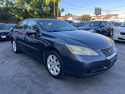 2007 Lexus ES 350   - Photo 1 - Los Angeles, CA 91306