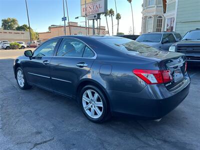 2007 Lexus ES 350   - Photo 31 - Los Angeles, CA 91306