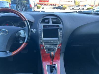 2007 Lexus ES 350   - Photo 23 - Los Angeles, CA 91306