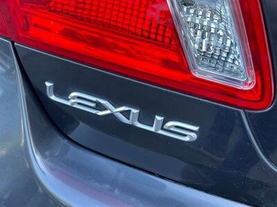 2007 Lexus ES 350   - Photo 37 - Los Angeles, CA 91306