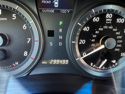 2007 Lexus ES 350   - Photo 54 - Los Angeles, CA 91306