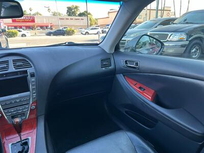 2007 Lexus ES 350   - Photo 22 - Los Angeles, CA 91306