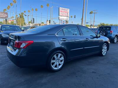 2007 Lexus ES 350   - Photo 7 - Los Angeles, CA 91306