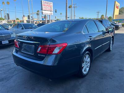 2007 Lexus ES 350   - Photo 8 - Los Angeles, CA 91306