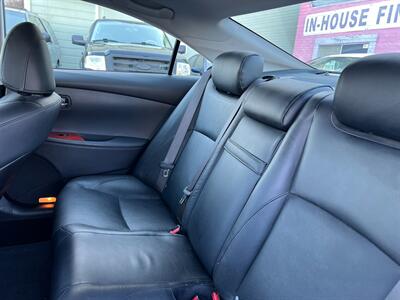 2007 Lexus ES 350   - Photo 19 - Los Angeles, CA 91306