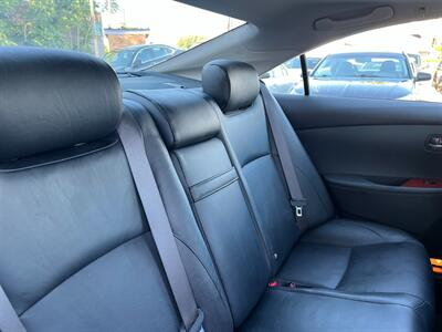 2007 Lexus ES 350   - Photo 43 - Los Angeles, CA 91306