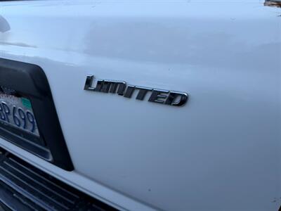 1998 Toyota 4Runner Limited - Photo 42 - Los Angeles, CA 91306