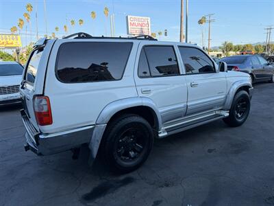 1998 Toyota 4Runner Limited - Photo 34 - Los Angeles, CA 91306