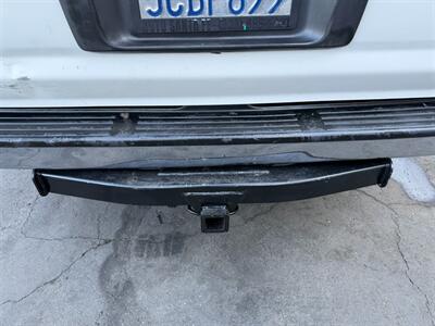 1998 Toyota 4Runner Limited - Photo 41 - Los Angeles, CA 91306
