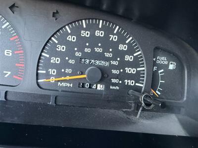 1998 Toyota 4Runner Limited - Photo 24 - Los Angeles, CA 91306