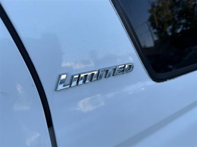 1998 Toyota 4Runner Limited - Photo 38 - Los Angeles, CA 91306