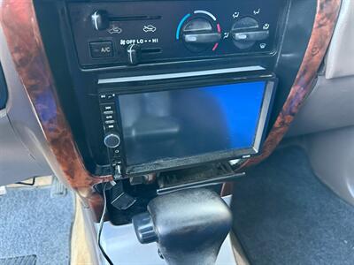 1998 Toyota 4Runner Limited - Photo 23 - Los Angeles, CA 91306