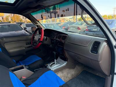 1998 Toyota 4Runner Limited - Photo 45 - Los Angeles, CA 91306