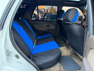 1998 Toyota 4Runner Limited - Photo 47 - Los Angeles, CA 91306
