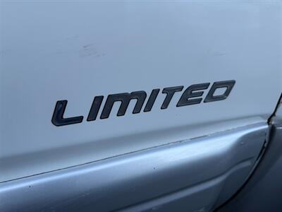 1998 Toyota 4Runner Limited - Photo 43 - Los Angeles, CA 91306
