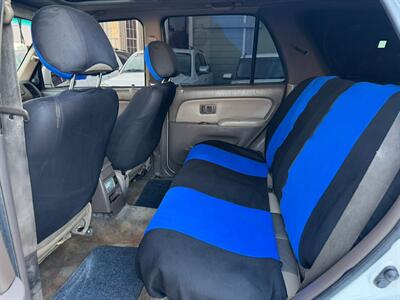 1998 Toyota 4Runner Limited - Photo 18 - Los Angeles, CA 91306