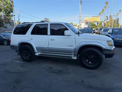 1998 Toyota 4Runner Limited - Photo 4 - Los Angeles, CA 91306