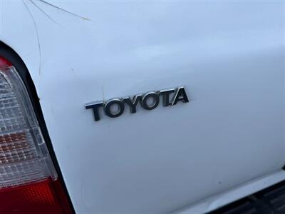 1998 Toyota 4Runner Limited - Photo 39 - Los Angeles, CA 91306