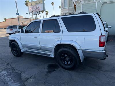 1998 Toyota 4Runner Limited - Photo 30 - Los Angeles, CA 91306