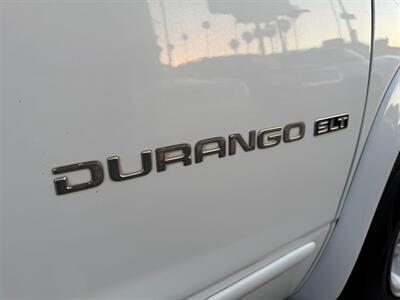 2000 Dodge Durango SLT   - Photo 43 - Los Angeles, CA 91306