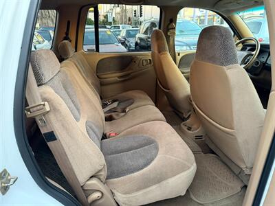 2000 Dodge Durango SLT   - Photo 48 - Los Angeles, CA 91306