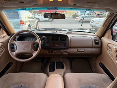 2000 Dodge Durango SLT   - Photo 51 - Los Angeles, CA 91306